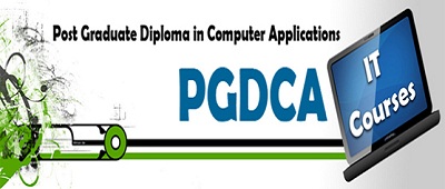 pgdca course