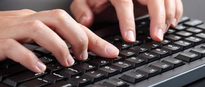 Diploma In Typing